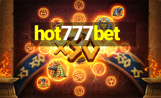 hot777bet