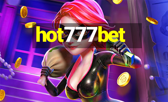 hot777bet