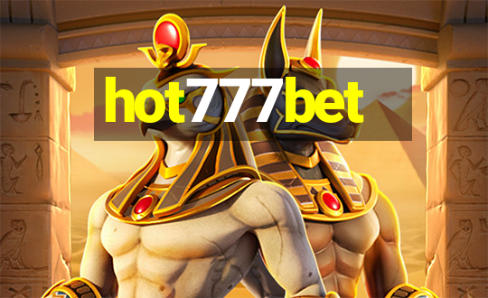 hot777bet