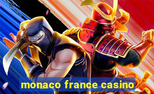 monaco france casino