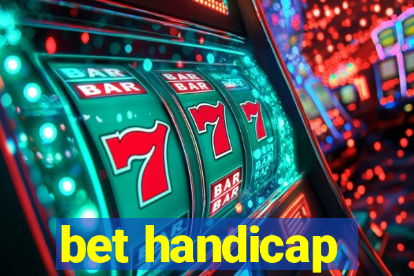 bet handicap