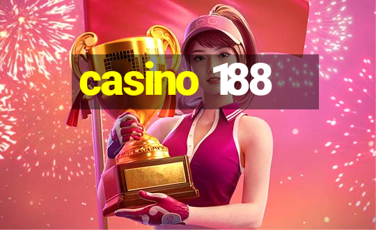 casino 188