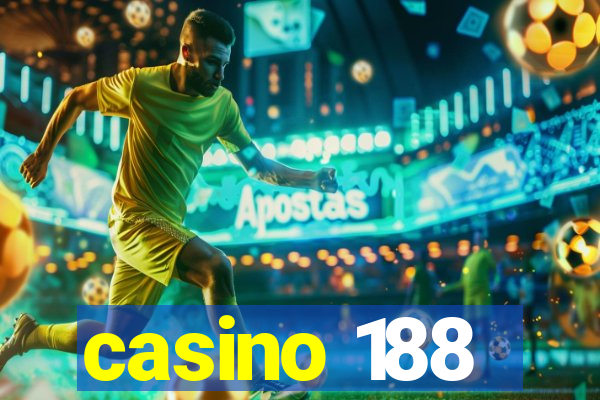 casino 188