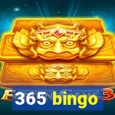 365 bingo