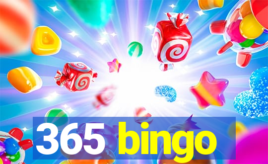 365 bingo