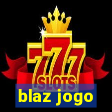 blaz jogo