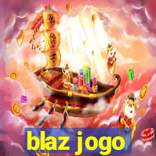 blaz jogo