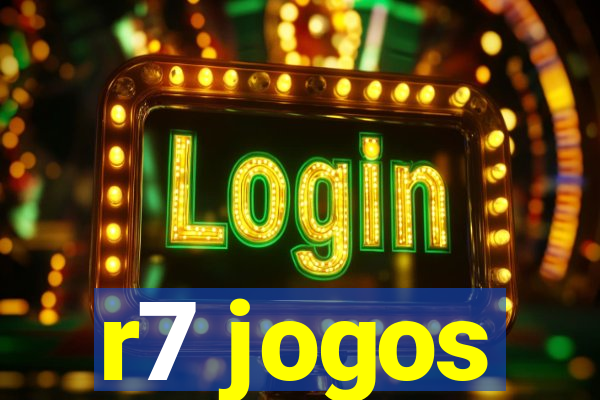 r7 jogos