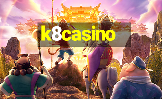 k8casino