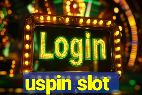 uspin slot