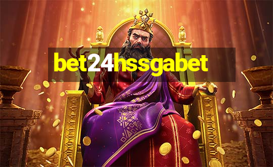 bet24hssgabet