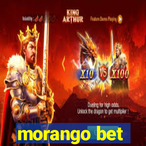 morango bet