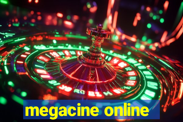 megacine online