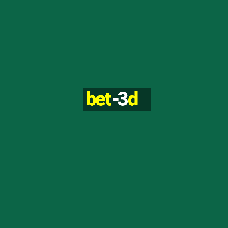 bet-3d