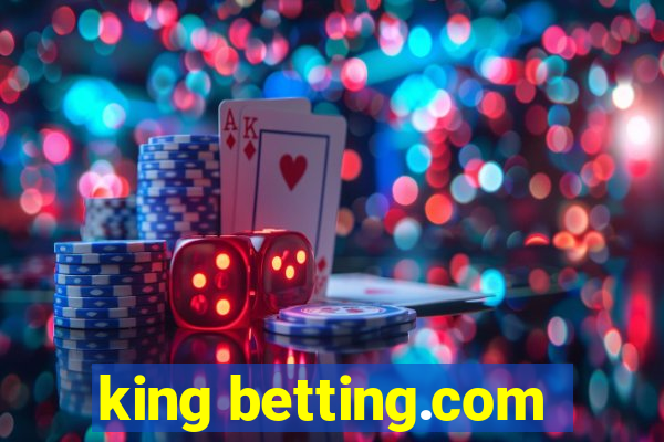 king betting.com