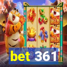 bet 361