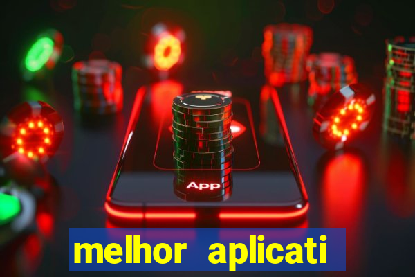 melhor aplicati jogos gamella