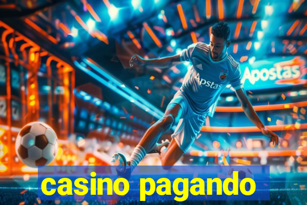 casino pagando