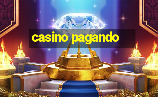 casino pagando