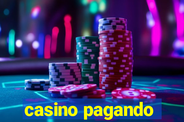 casino pagando