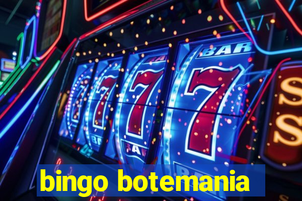 bingo botemania