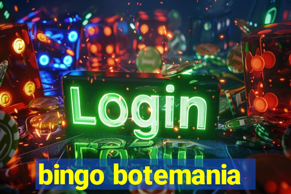 bingo botemania