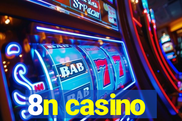 8n casino