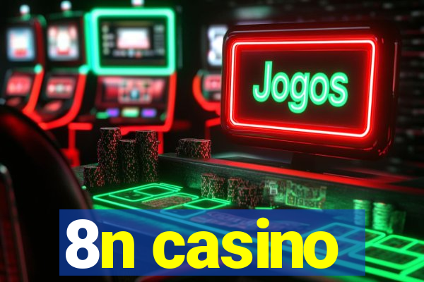 8n casino