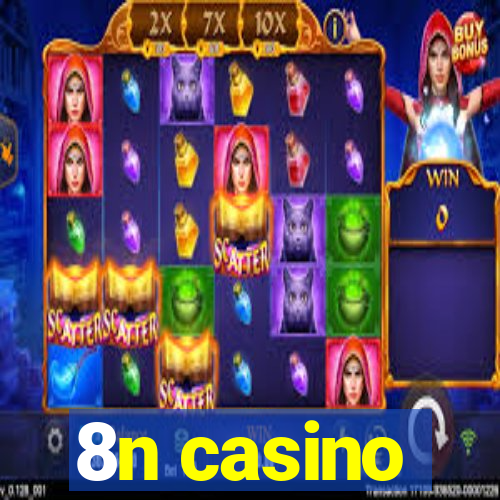 8n casino