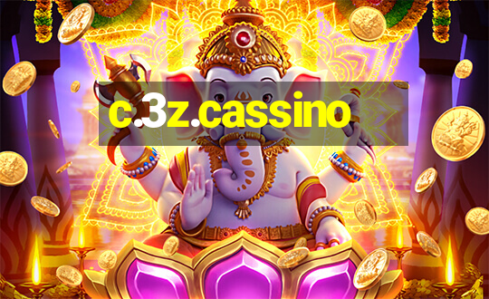 c.3z.cassino