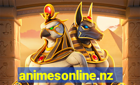 animesonline.nz