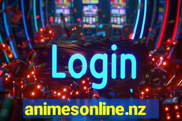 animesonline.nz