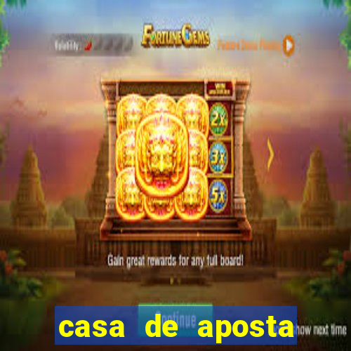 casa de aposta donald bet