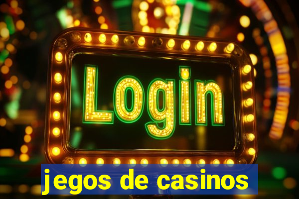 jegos de casinos