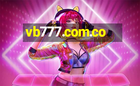 vb777.com.co