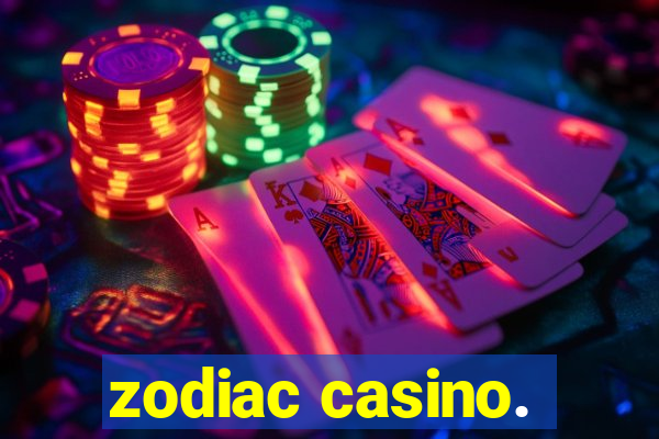 zodiac casino.