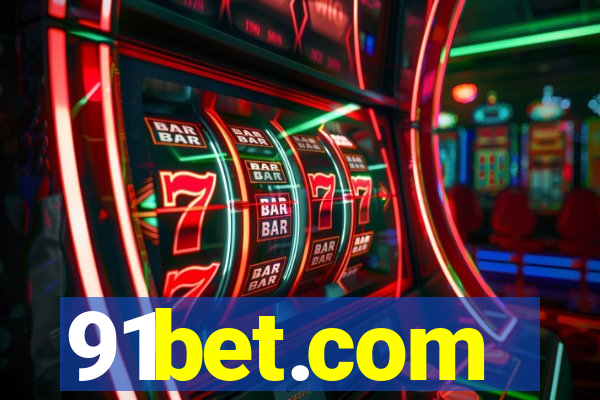 91bet.com