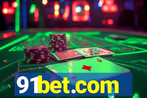 91bet.com