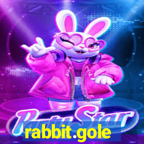 rabbit.gole