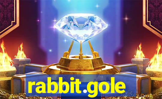 rabbit.gole