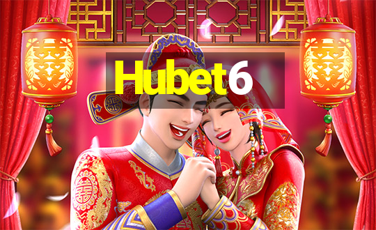 Hubet6