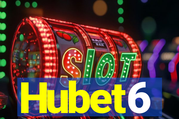 Hubet6