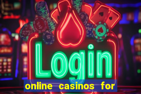 online casinos for new zealand players