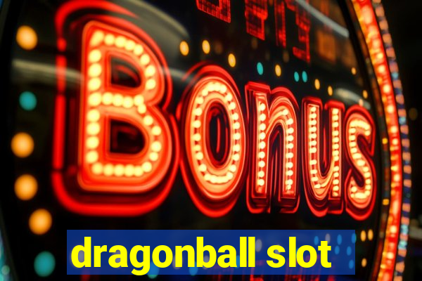 dragonball slot