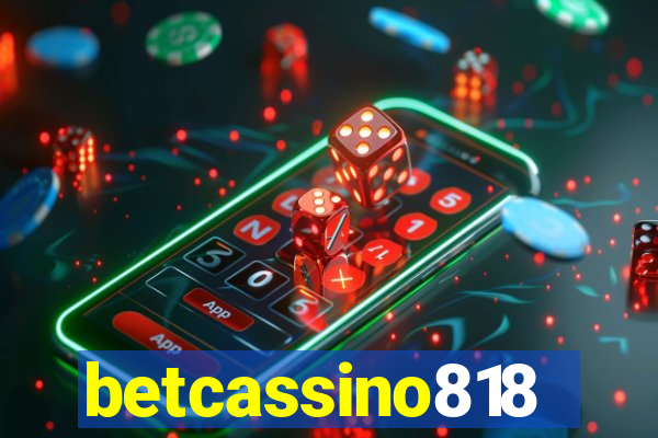 betcassino818