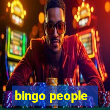 bingo people