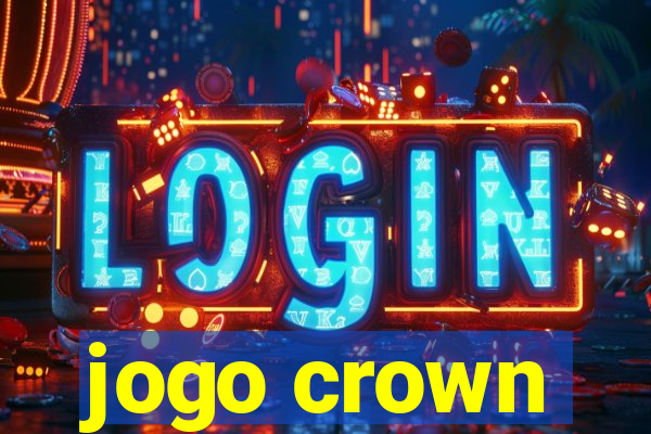 jogo crown