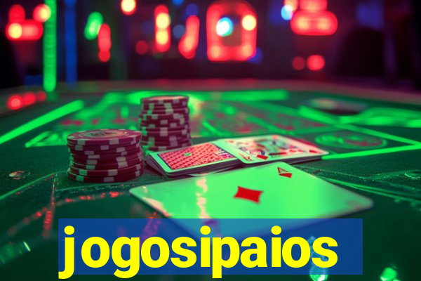 jogosipaios