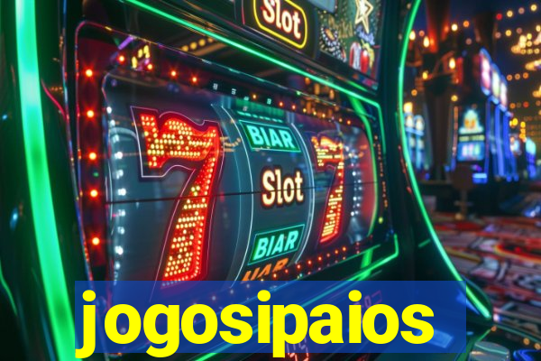 jogosipaios