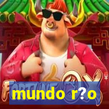 mundo r?o